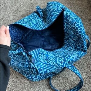 Vera Bradley bag